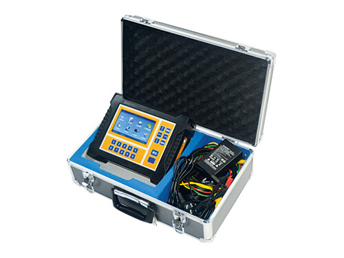 ZKD35D 便携式电能质量分析仪
