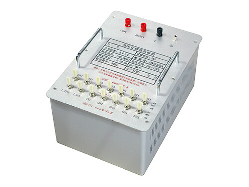 ZKH99A电压互感器负荷箱