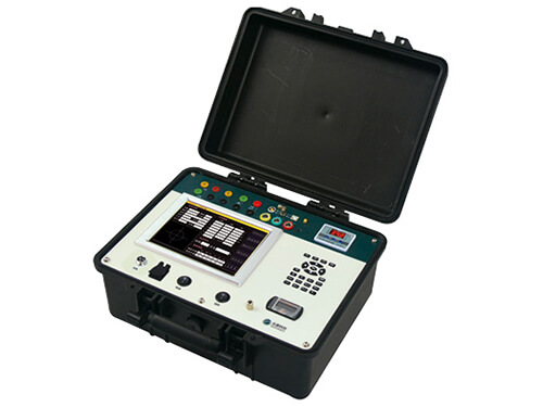 ZKJ30E三相电能表现场校验标准装置